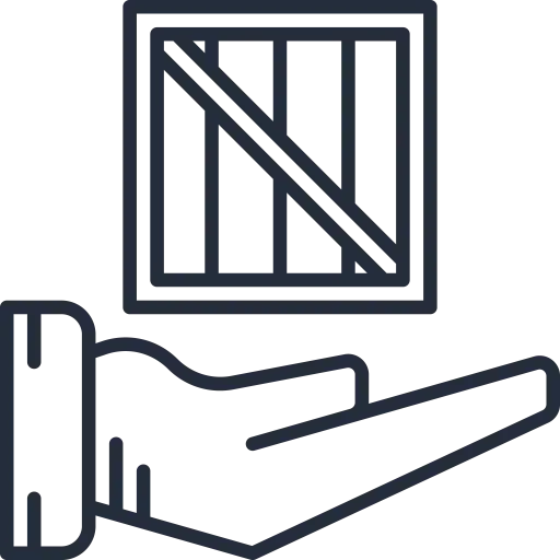 Assembling Goods Icon