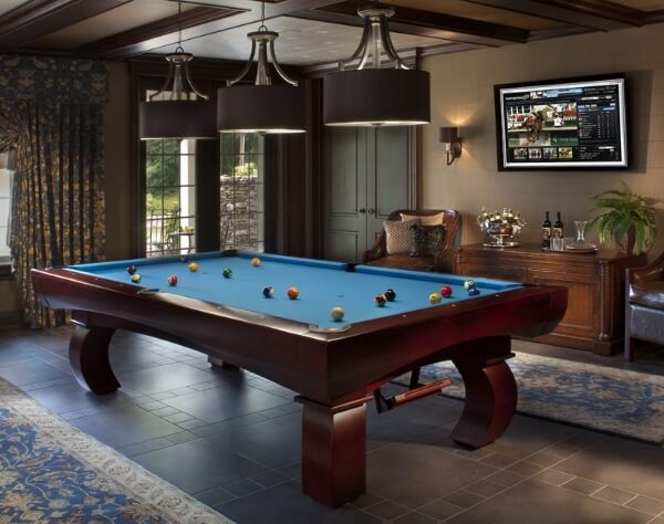 Pool Table Movers In Canada