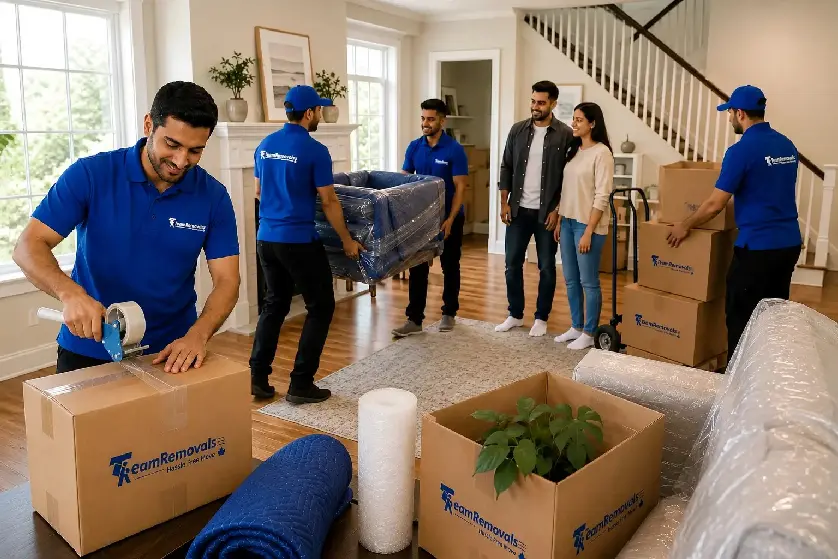 Home Movers Canada