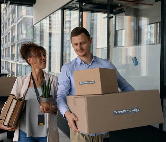 Office Movers Office Movers For Commercial Moving Services