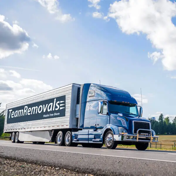 Best Long Distance & Cross Country Movers 