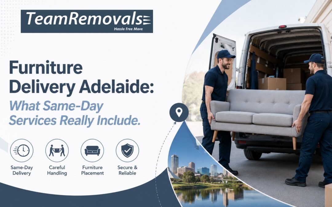 furniture moving companies