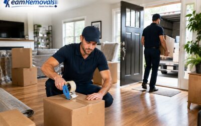 House Movers in Oshawa | Dependable Service for Every Home Move
