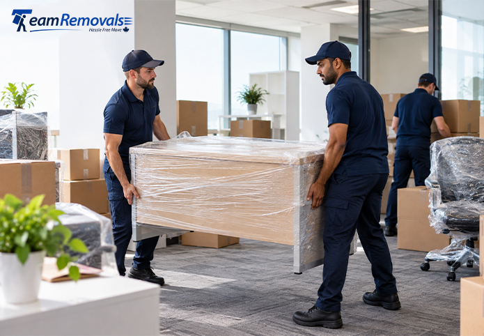 People Who Moved to Canada: Honest Experiences and Office Movers In Brampton 
